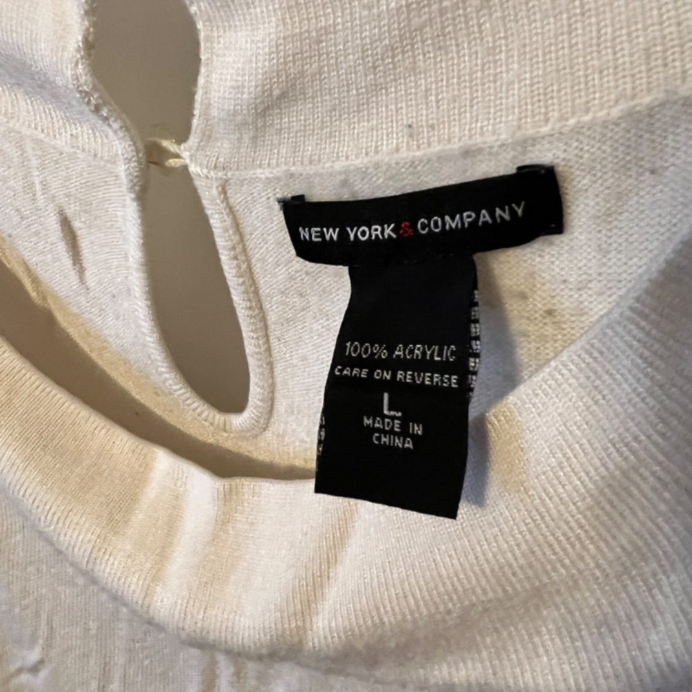 Summer Blouse - image 2